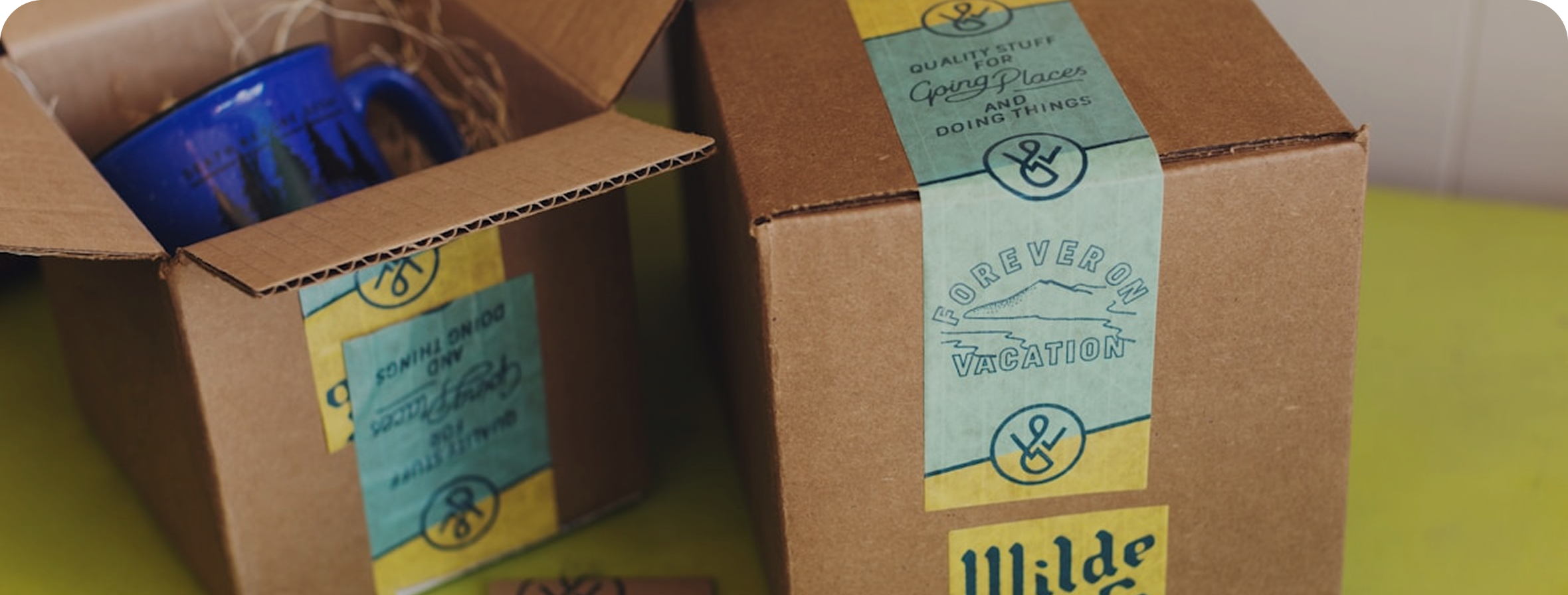 Reliable and Fast Shipping