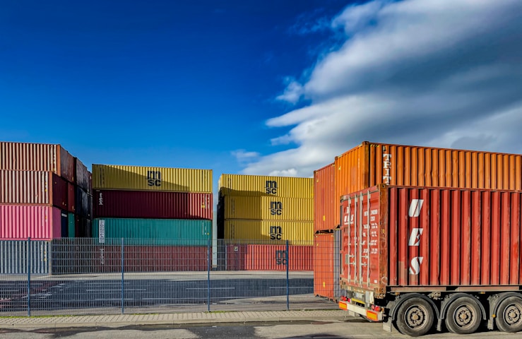 Import & Export